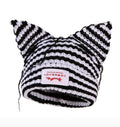 Cute Pullover Hat