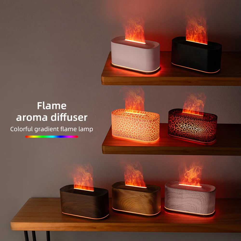 Oil Diffuser/Humidifier