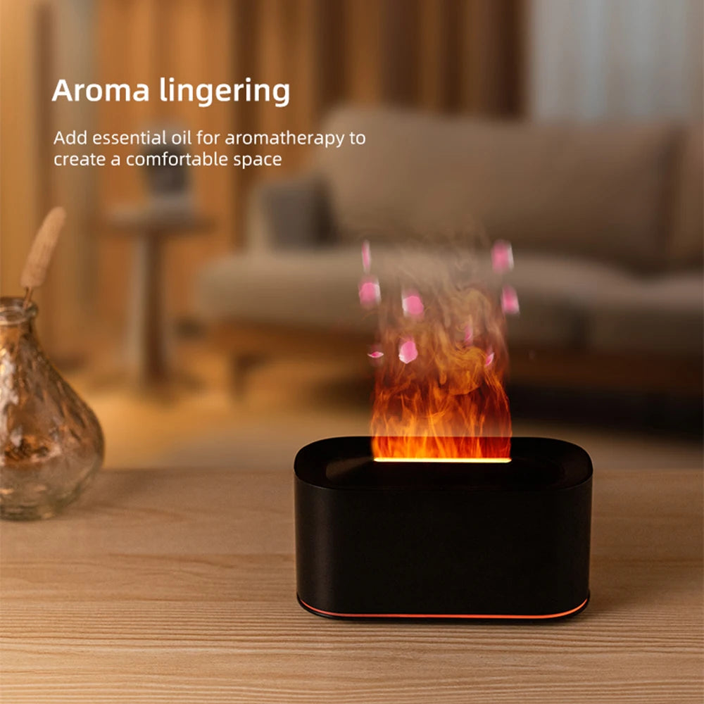 Oil Diffuser/Humidifier