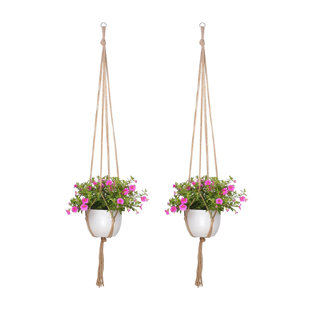 Hanging Plant Pot Holder