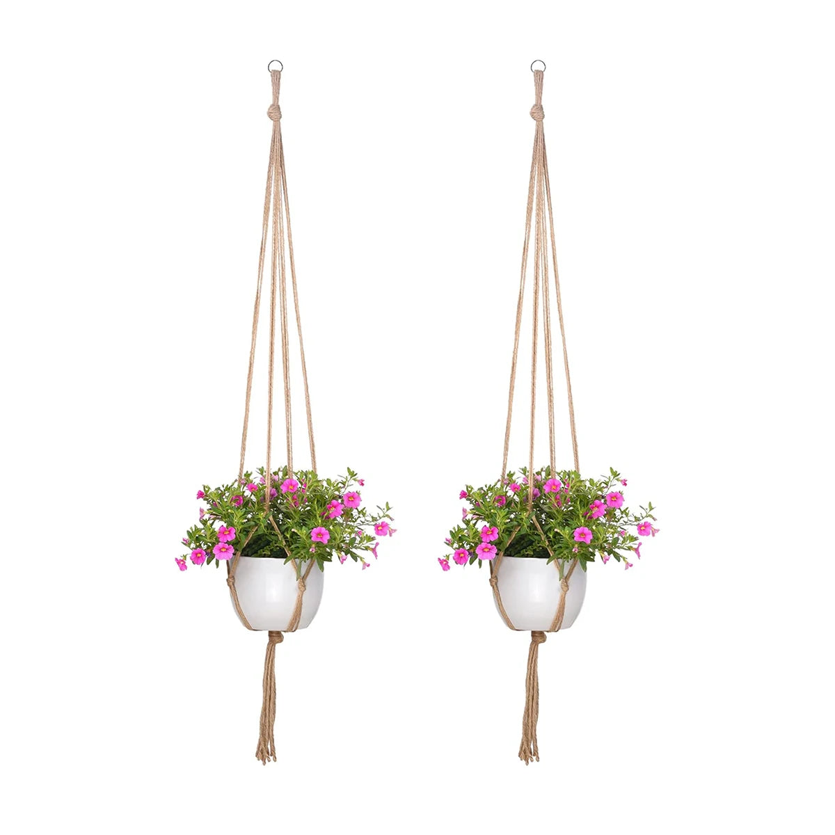 Hanging Plant Pot Holder