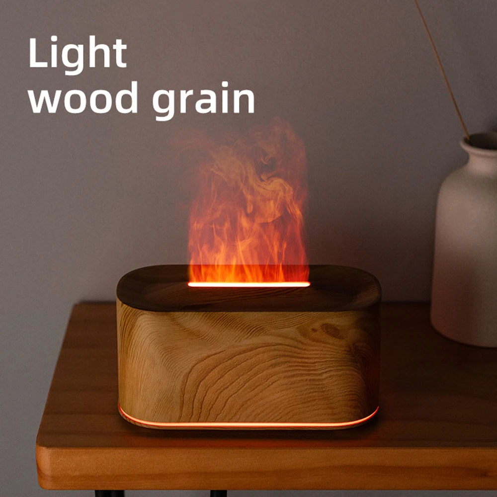 Oil Diffuser/Humidifier