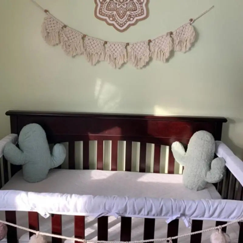Macrame Wall Hanging