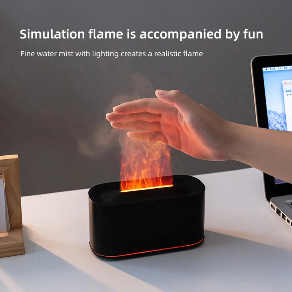 Oil Diffuser/Humidifier