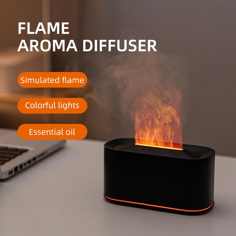 Oil Diffuser/Humidifier