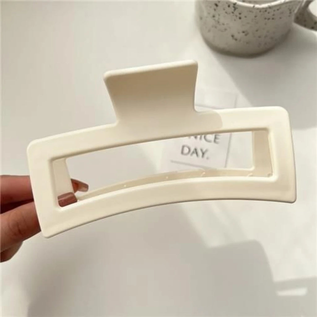 Extra Large Claw Clips 4 Pack
