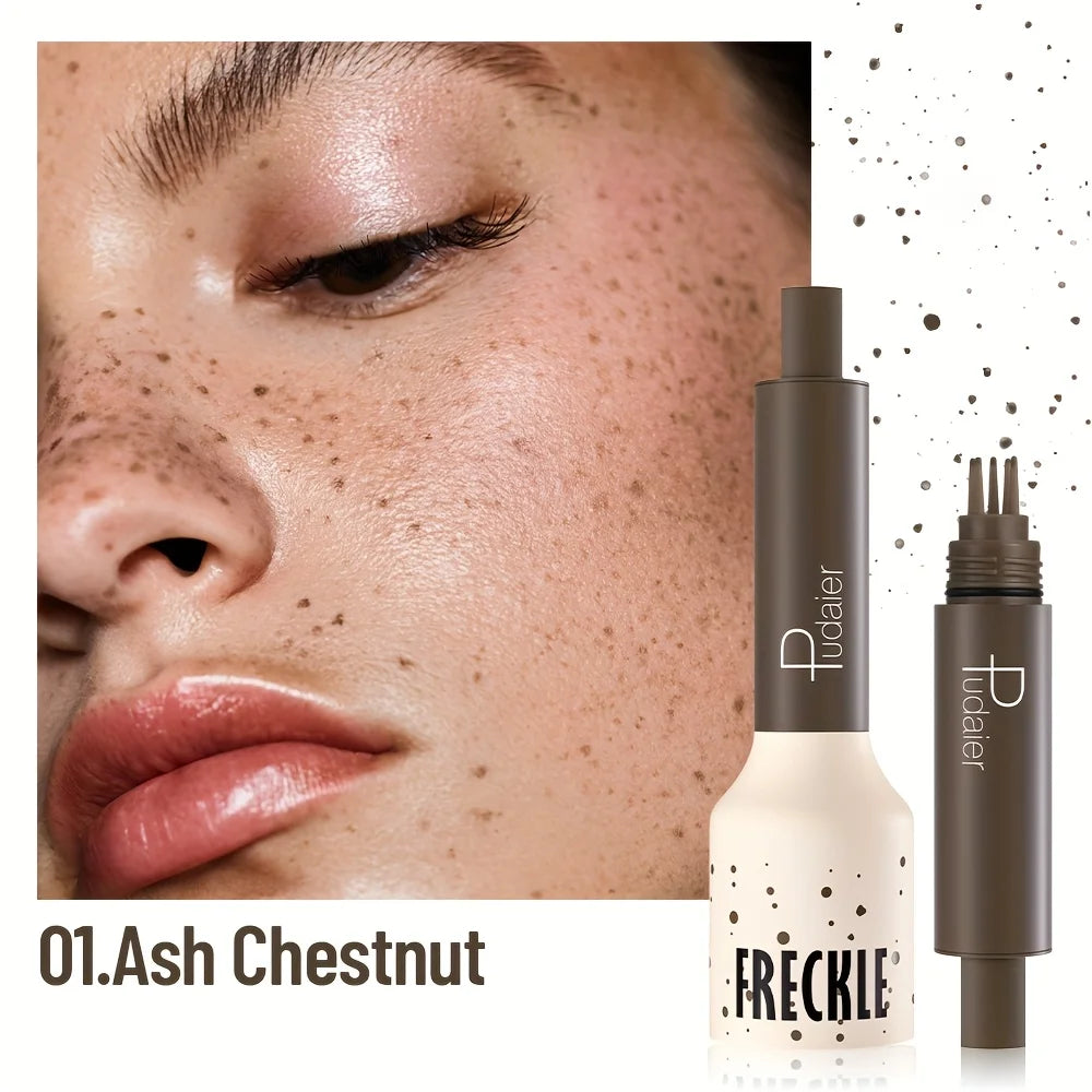 Natural Freckle Makeup Pen