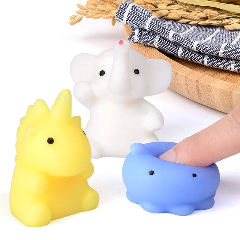 15PCS Kawaii Squishies