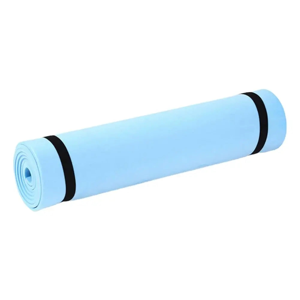 Yoga & Pilates Exercise Mat