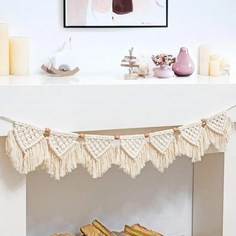 Macrame Wall Hanging
