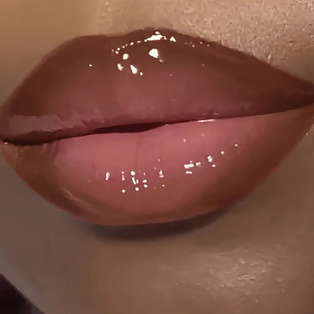3PCS Glossy Lip Set