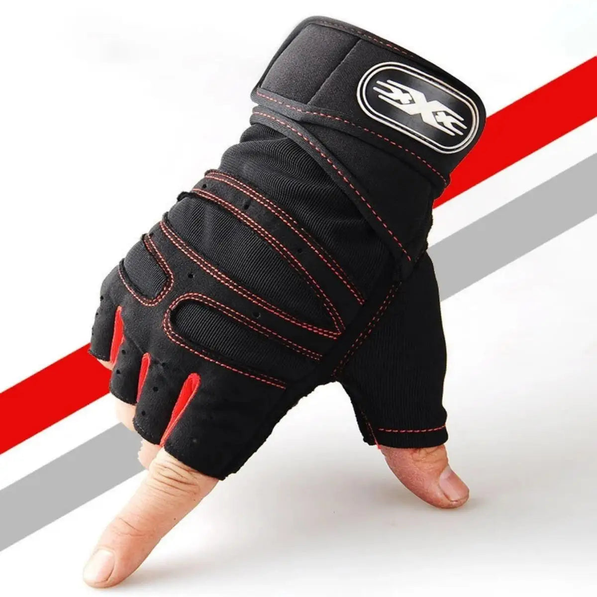 Fitness & Weightlifting Gloves