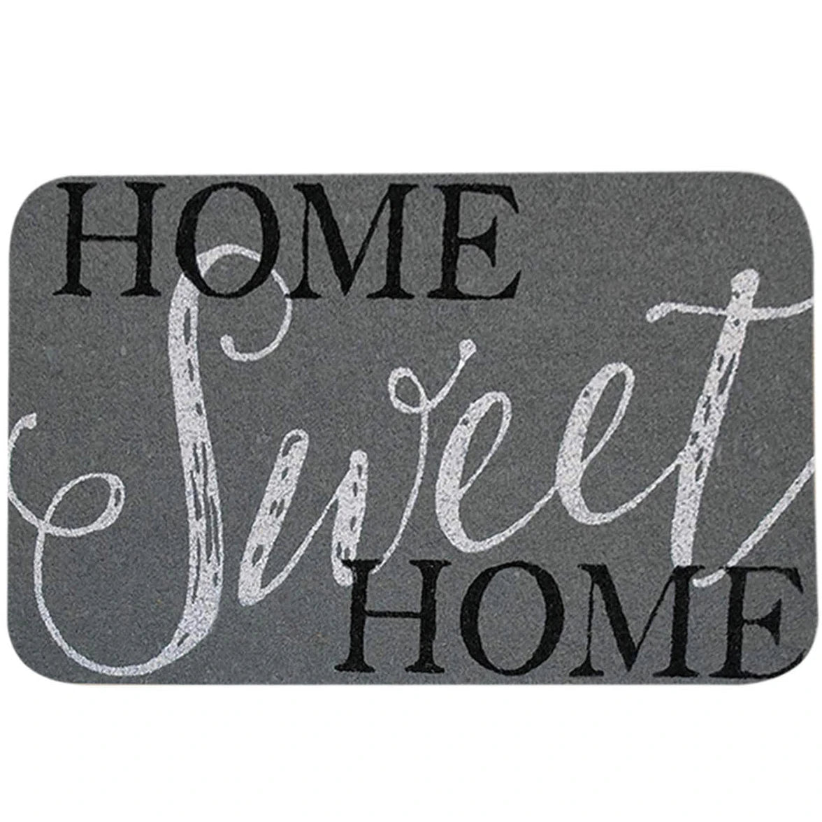 Welcome Home Door Mat