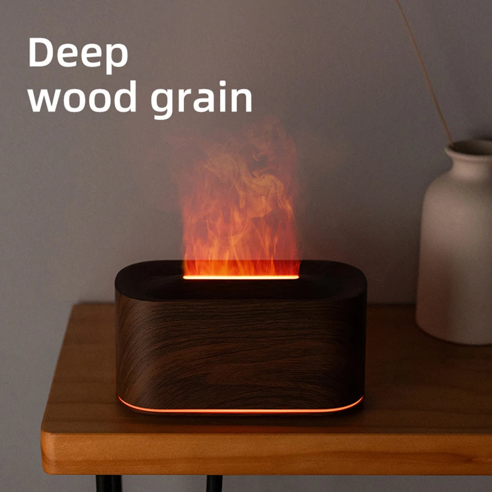 Oil Diffuser/Humidifier
