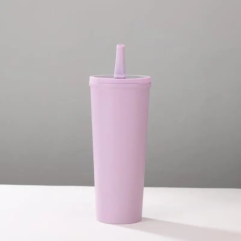 Insulated Stainless Steel Water Bottle
