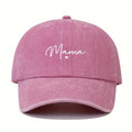 Mama Baseball Hat
