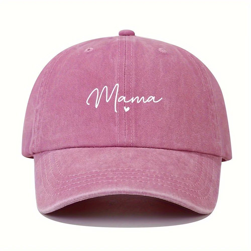 Mama Baseball Hat