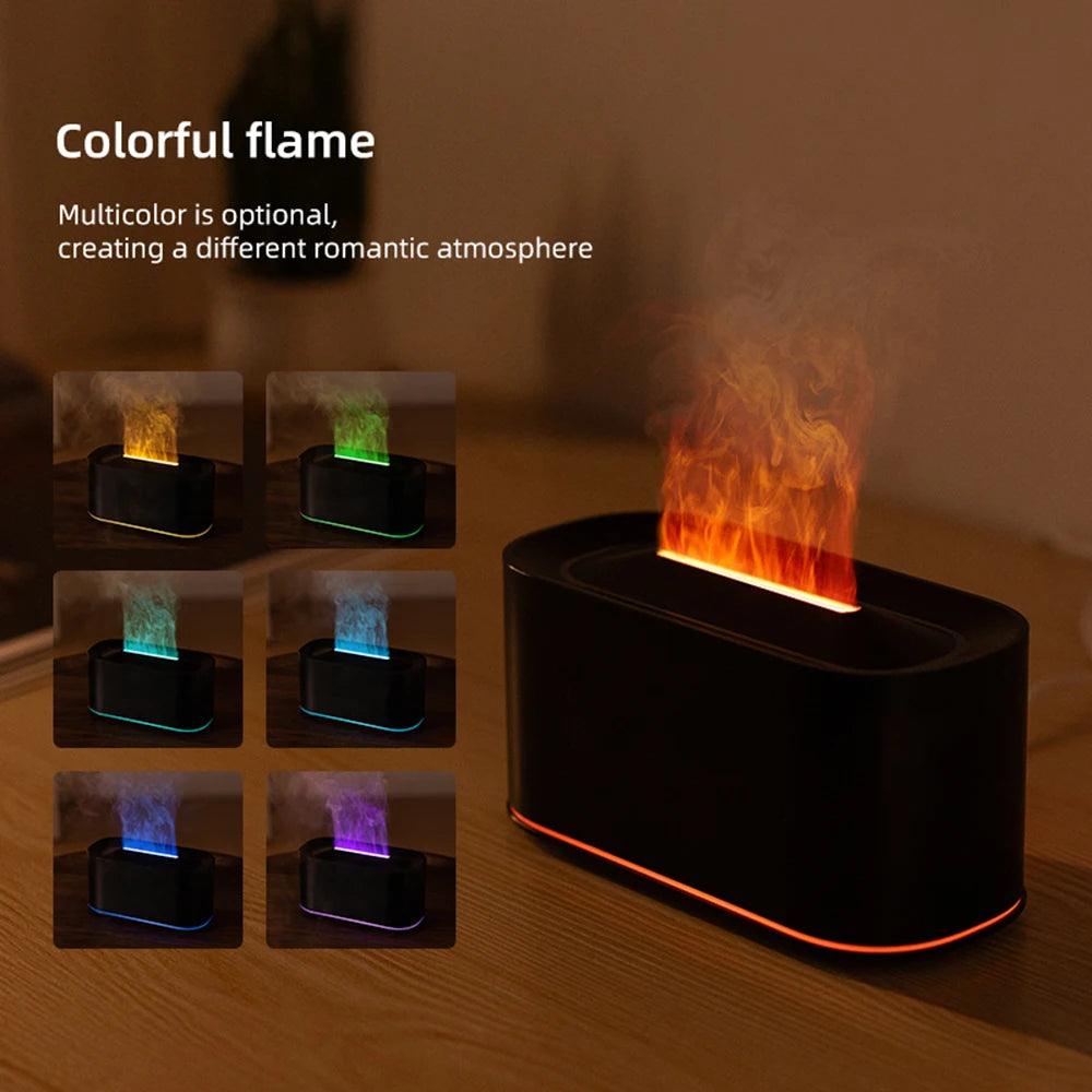 Oil Diffuser/Humidifier