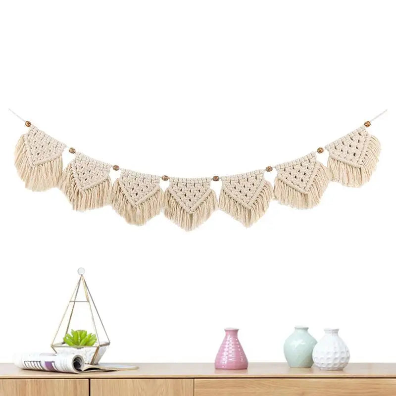 Macrame Wall Hanging