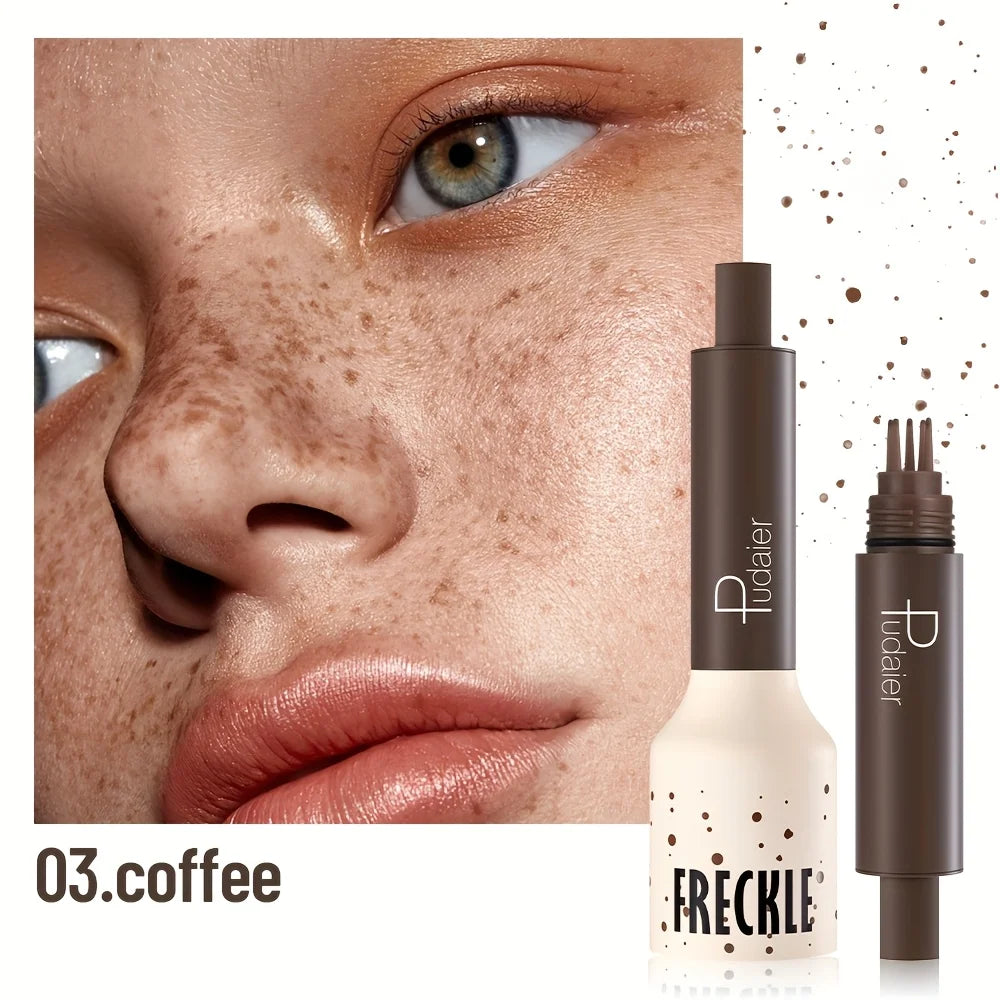 Natural Freckle Makeup Pen