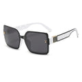 Glamorous Square Frame Sunglasses