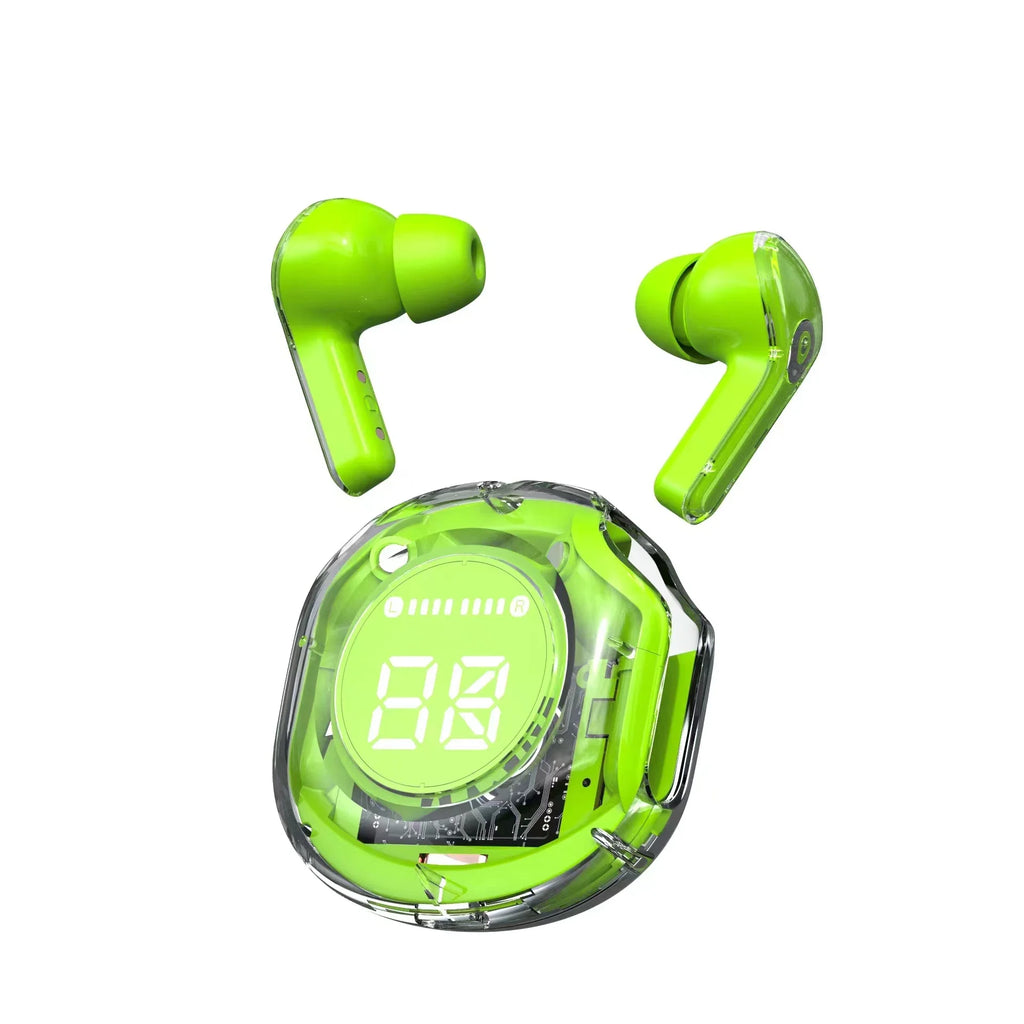 TWS Wireless Bluetooth Earbuds