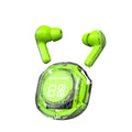 TWS Wireless Bluetooth Earbuds