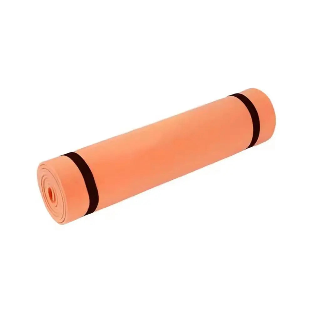 Yoga & Pilates Exercise Mat