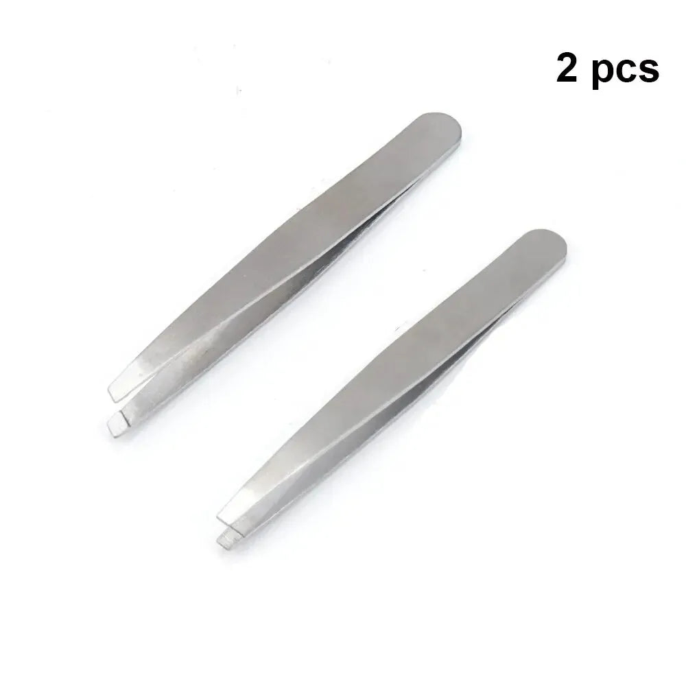 Stainless Steel Tweezers