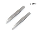Stainless Steel Tweezers