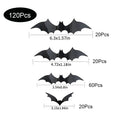 Halloween Bats Wall Decor