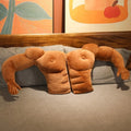 Body Shape Cuddle Pillow