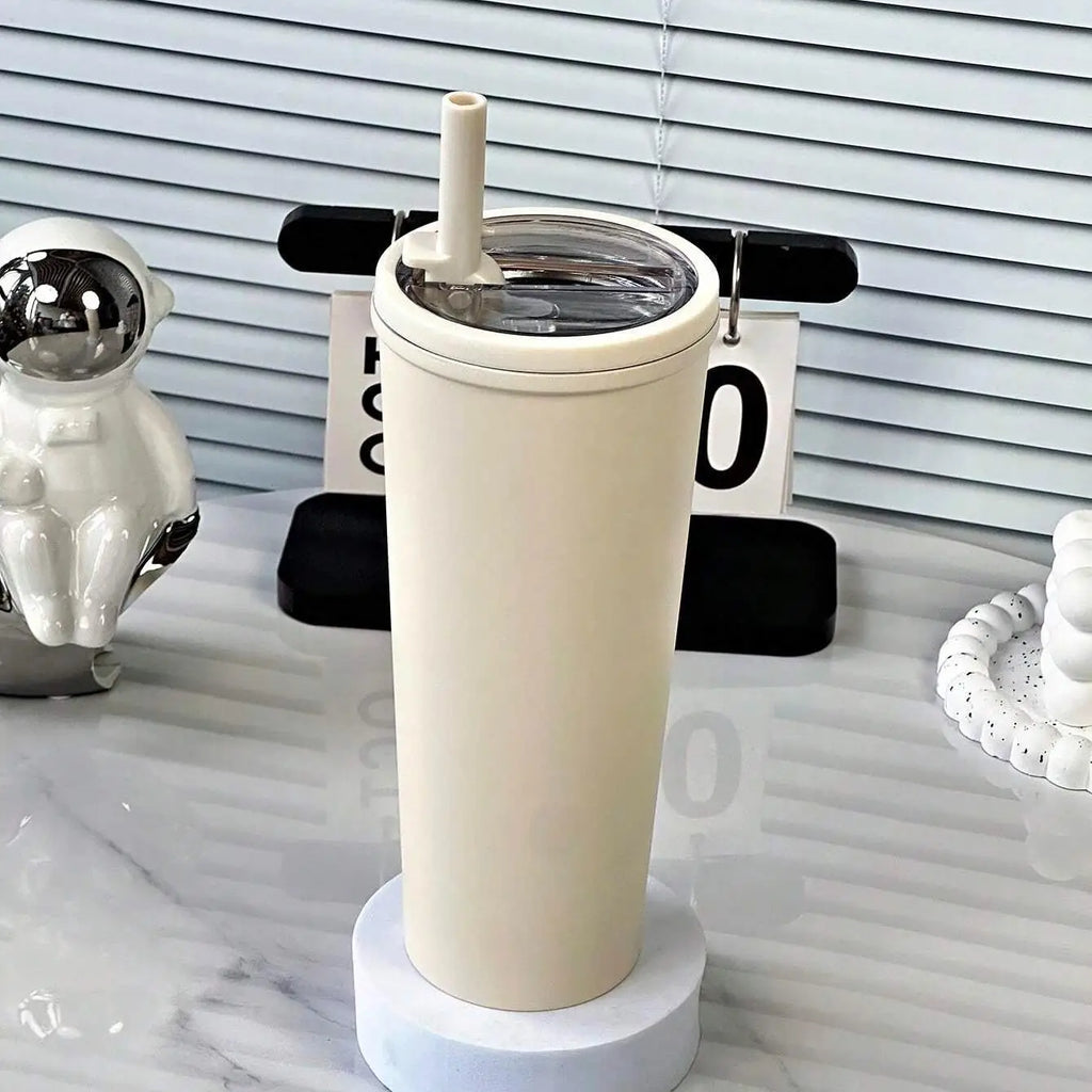 Insulated Stainless Steel Water Bottle
