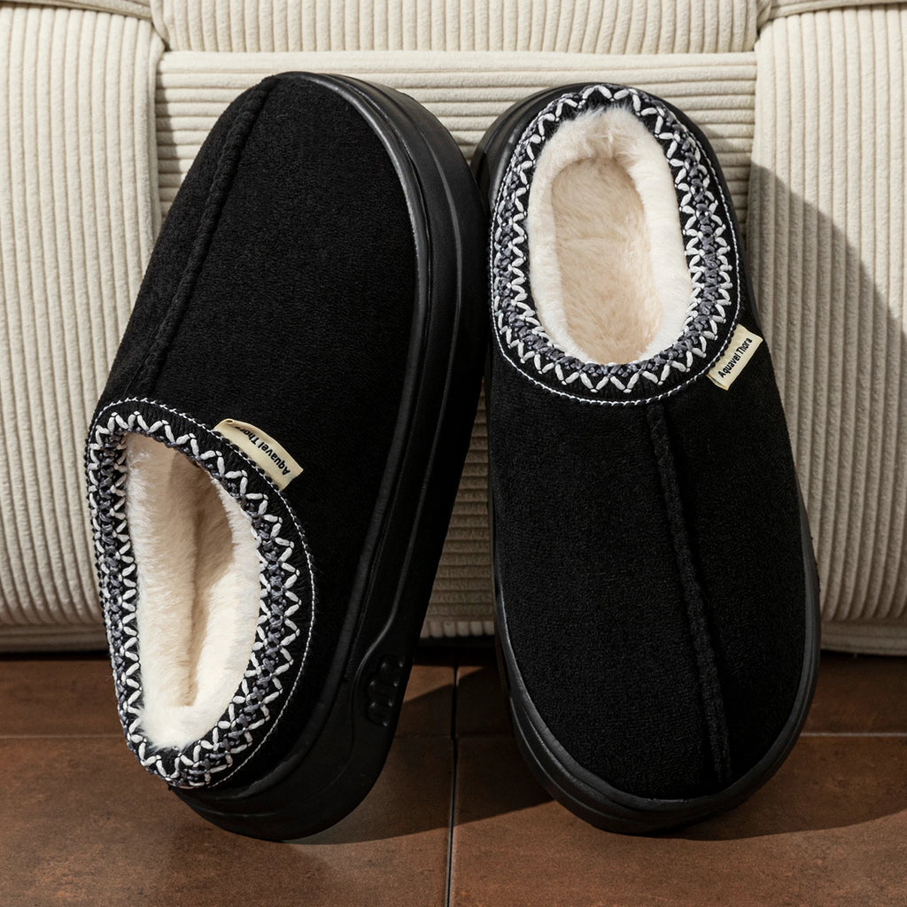 Cozy Slippers