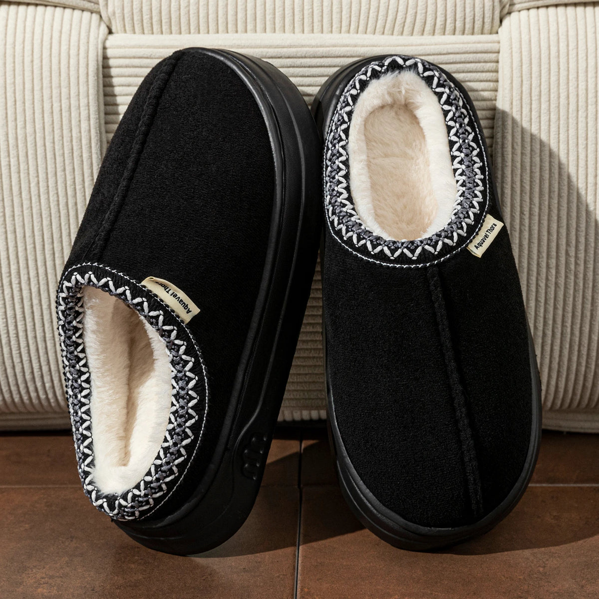 Cozy Slippers