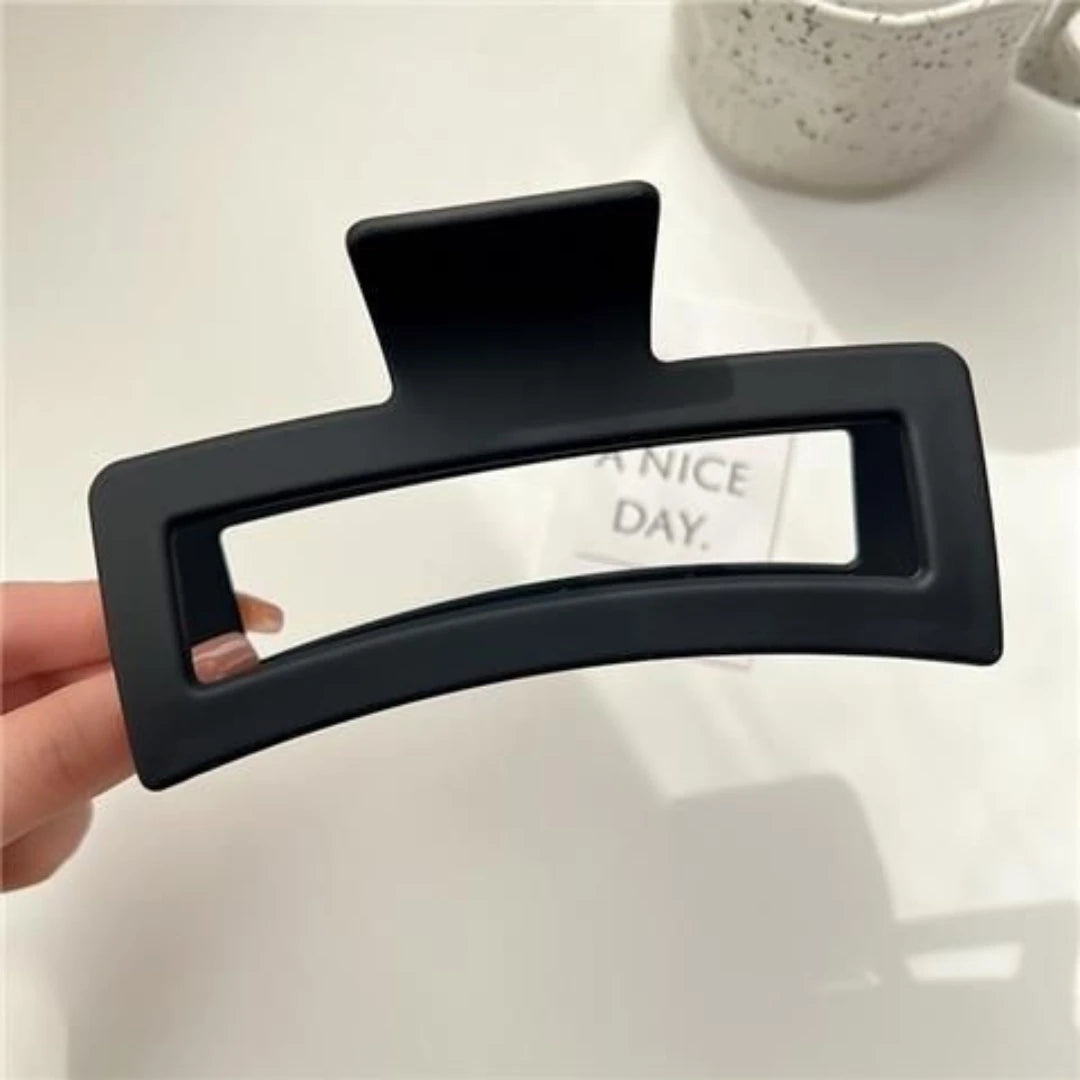 Extra Large Claw Clips 4 Pack