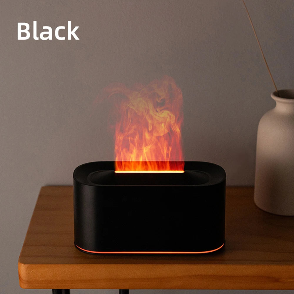 Oil Diffuser/Humidifier