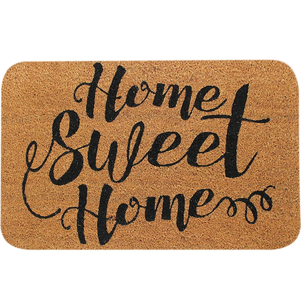 Welcome Home Door Mat