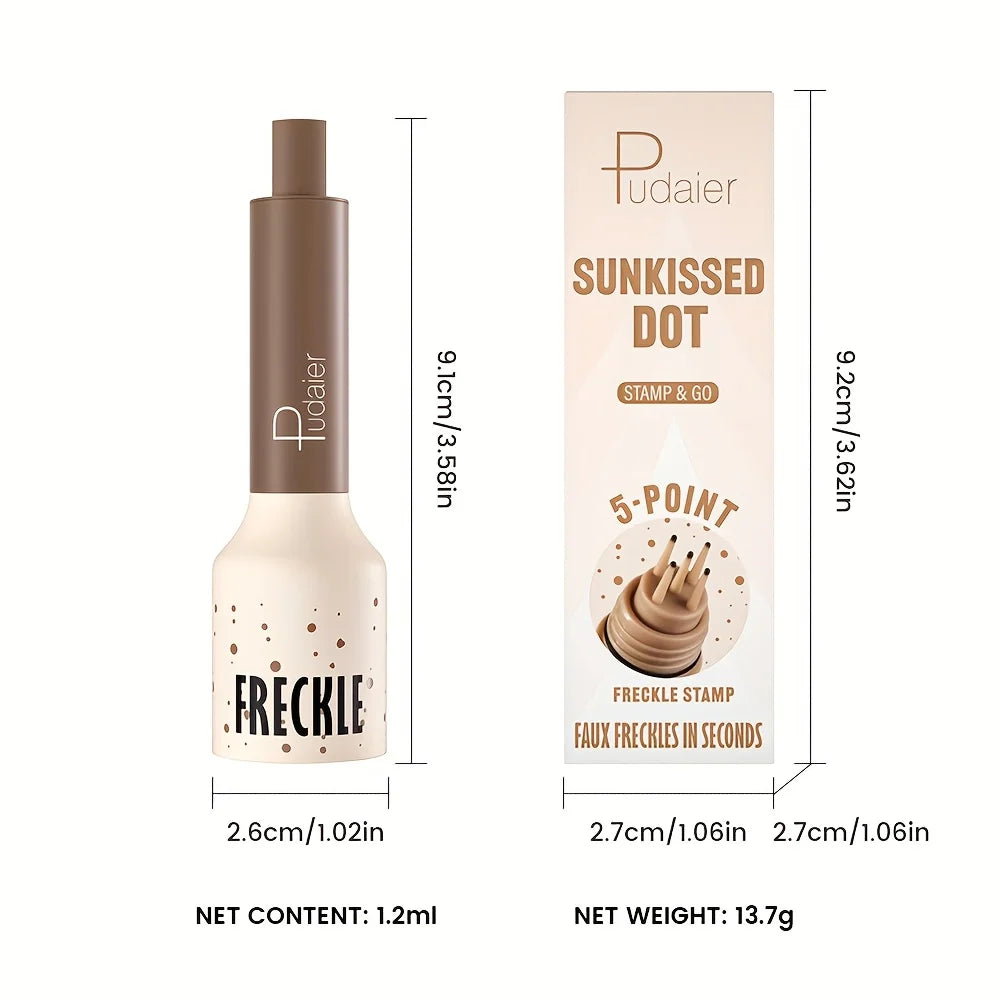 Natural Freckle Makeup Pen