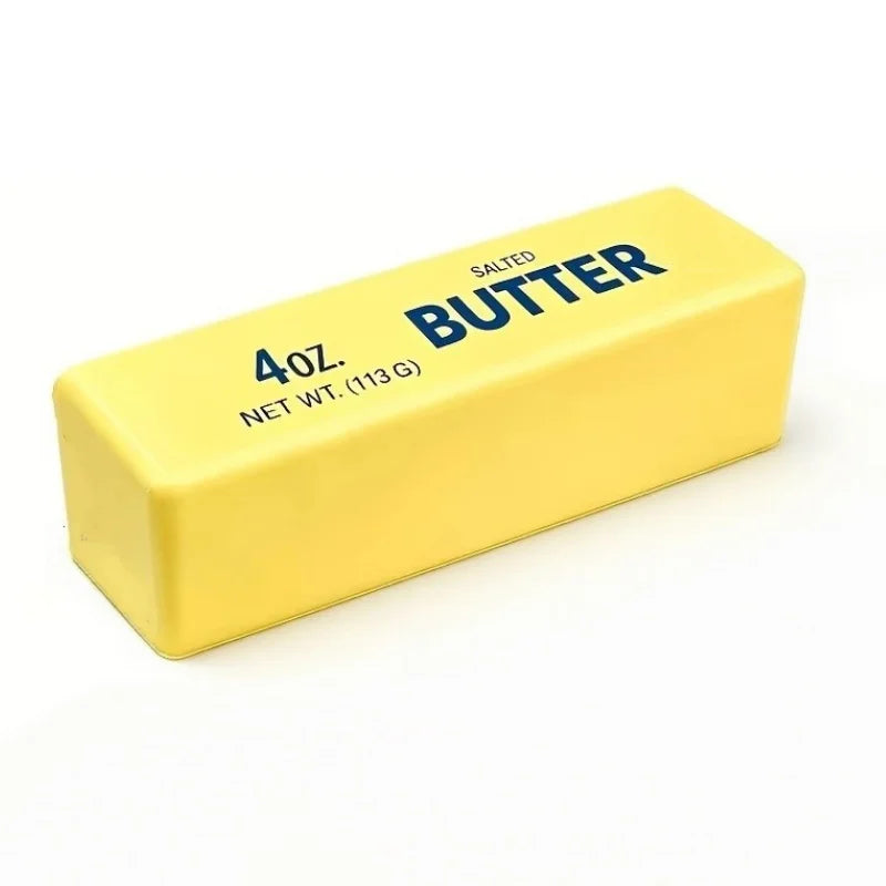 Butter Squishy Fidget Toy