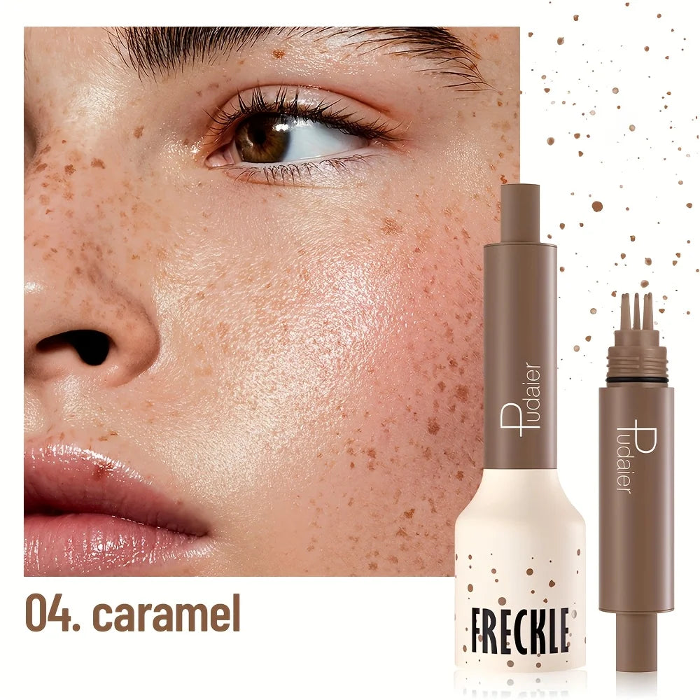 Natural Freckle Makeup Pen