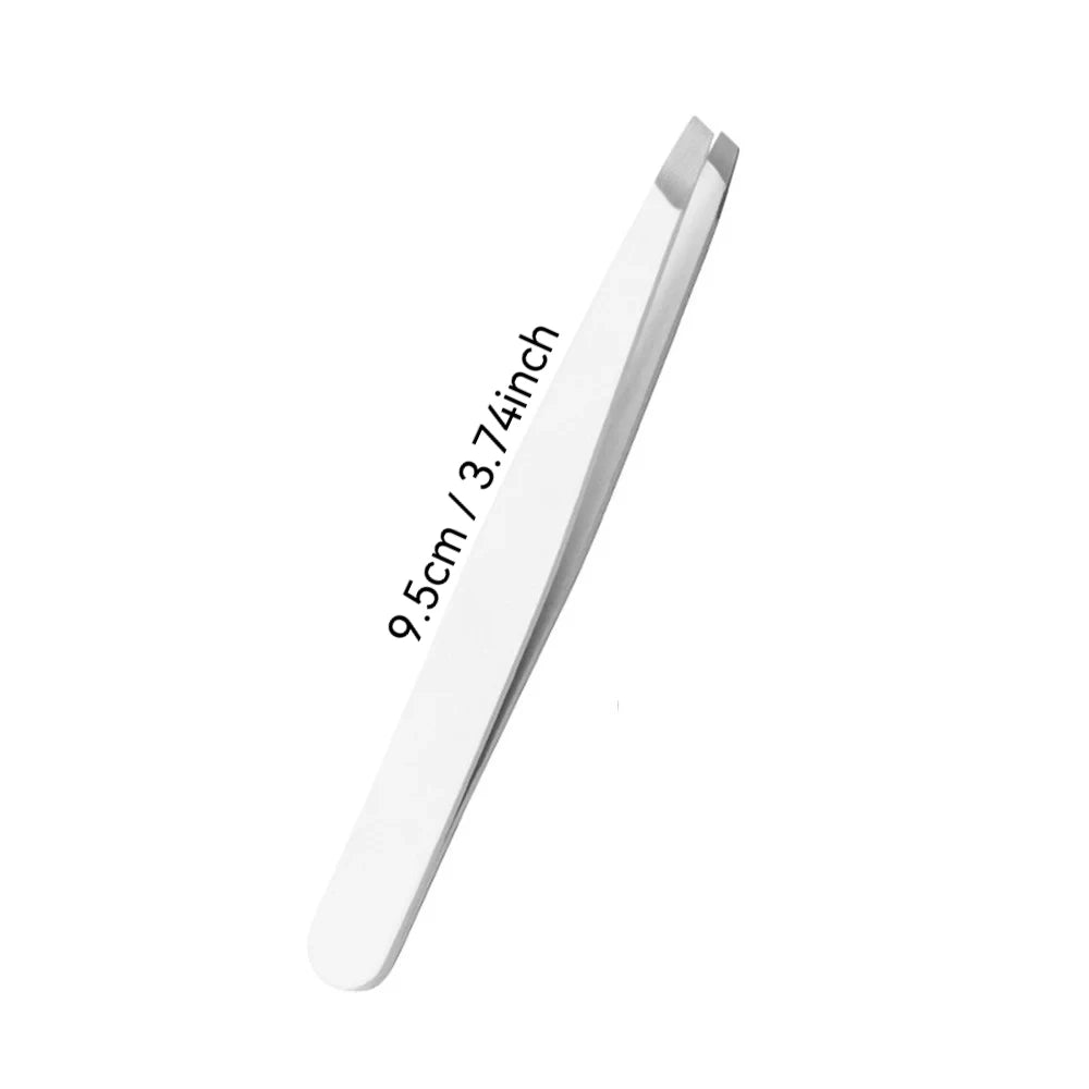 Stainless Steel Tweezers