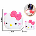 Hello Kitty Sanrio My Melody Cute Storage Box