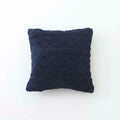 Throw Wool Pillow Covers Home Decorative 1pc