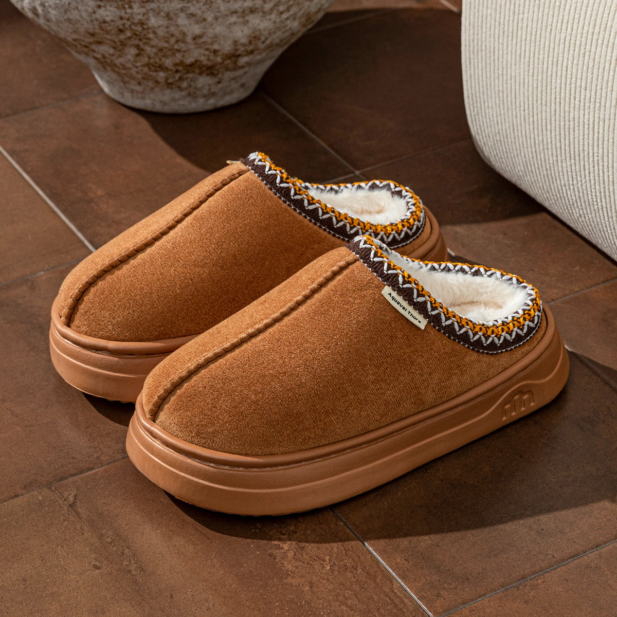 Cozy Slippers