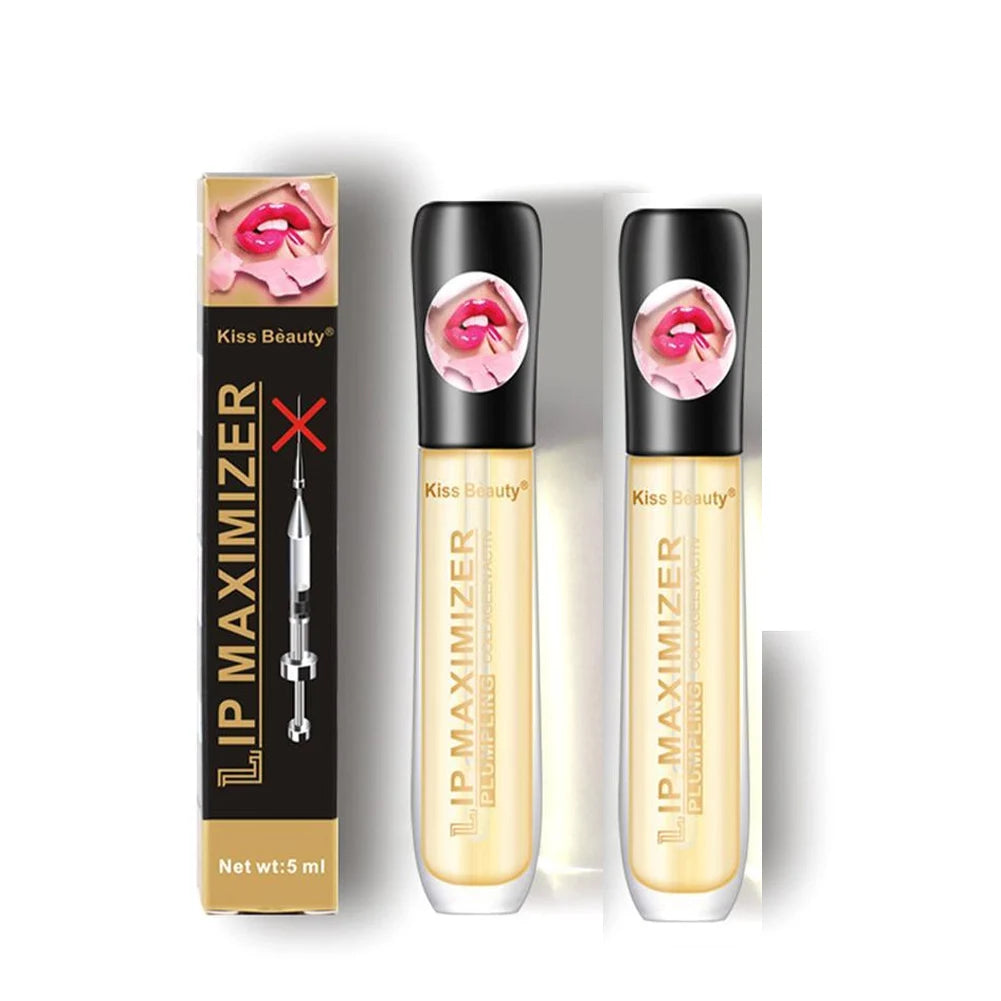 Liquid Lip Plumper