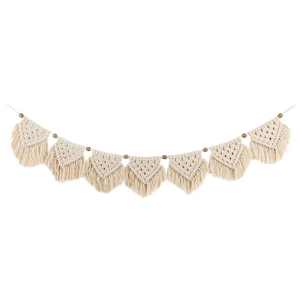Macrame Wall Hanging