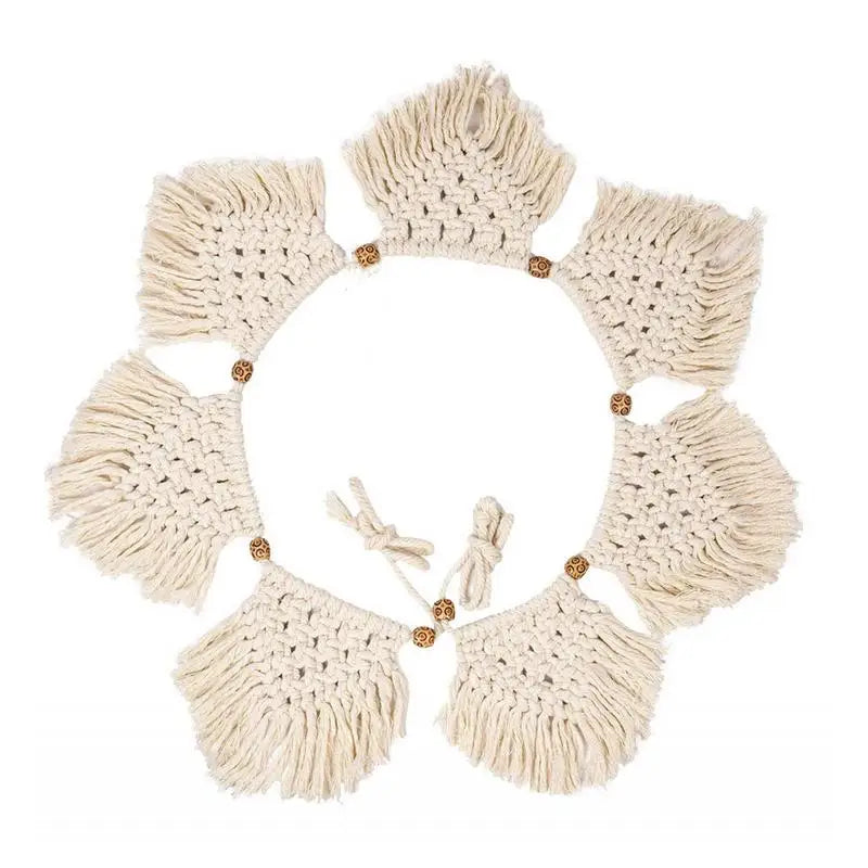 Macrame Wall Hanging