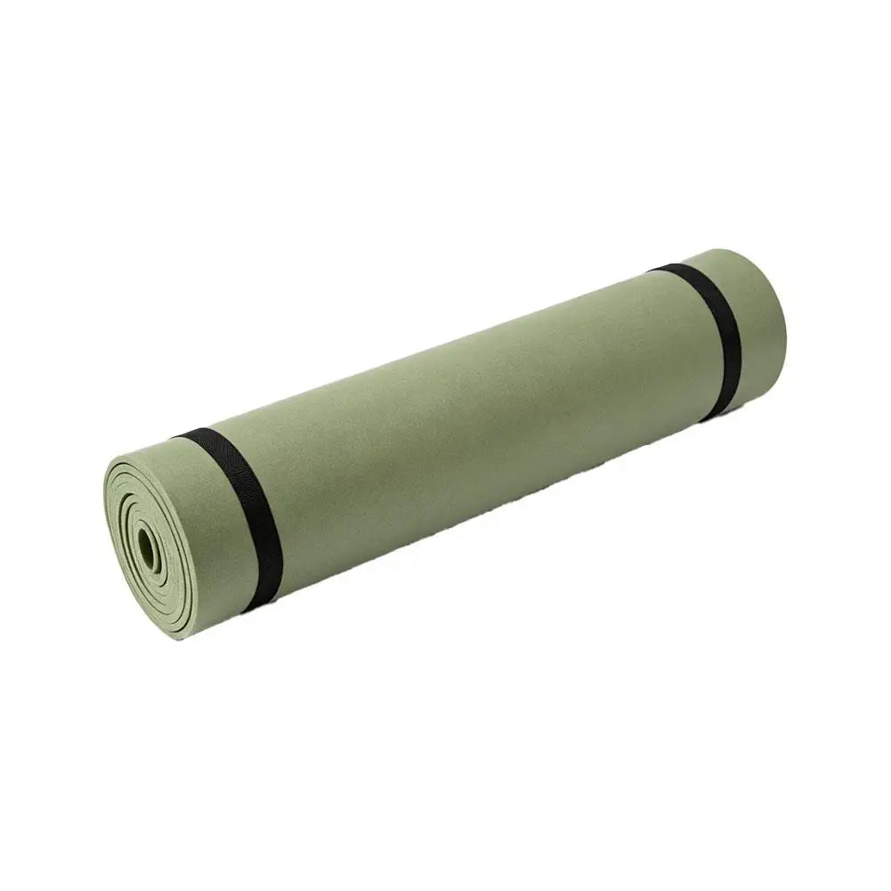 Yoga & Pilates Exercise Mat