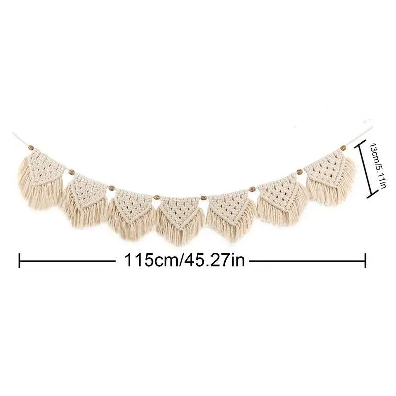 Macrame Wall Hanging